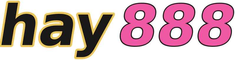 hay888 logo